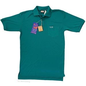 Fox polo shirt